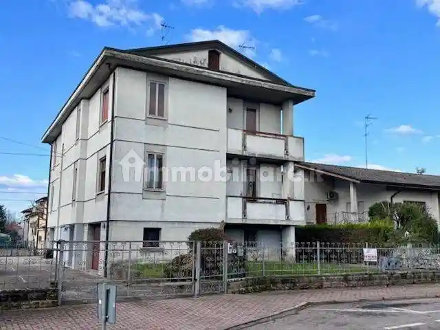 Appartamento in vendita a Nogara