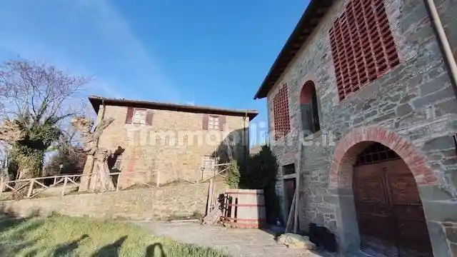 Appartamento in vendita a Reggello