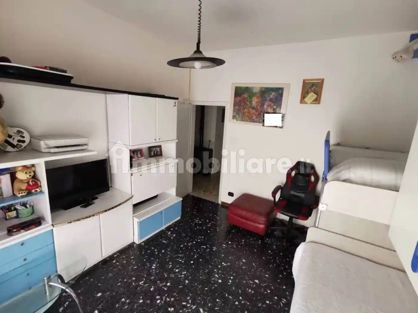 Appartamento in vendita a Firenze