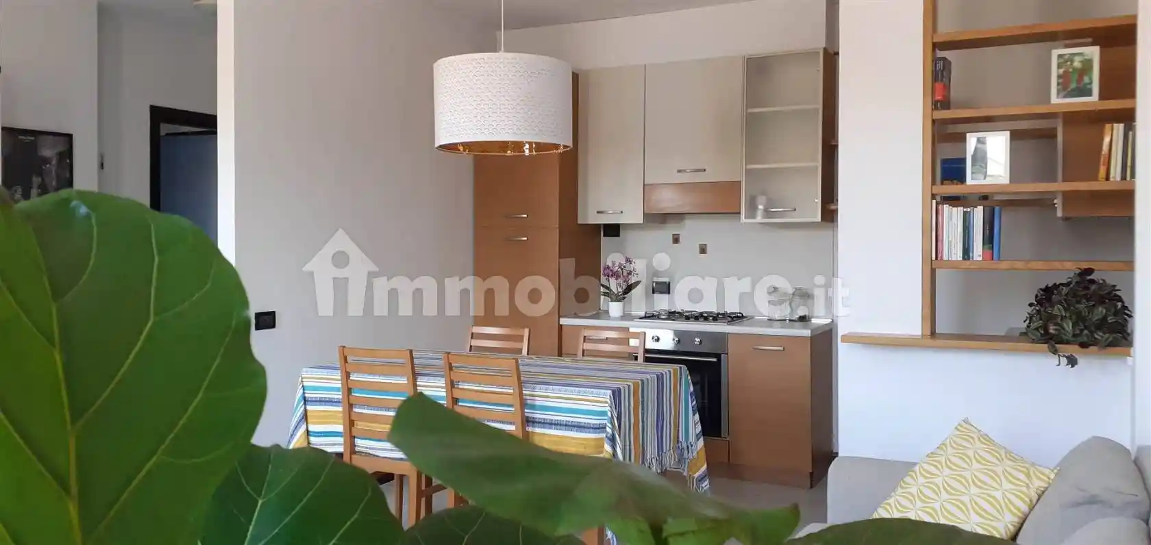 Appartamento in affitto a Rimini