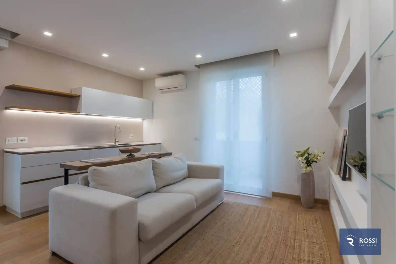 Appartamento in vendita a Rimini