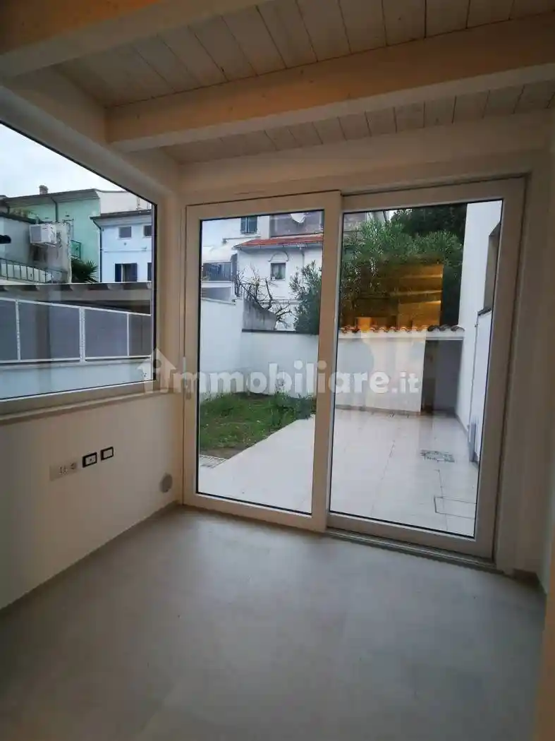 Appartamento in affitto a Civitanova Marche