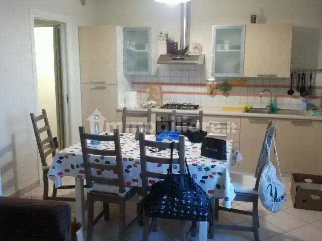 Appartamento in affitto a Civitanova Marche