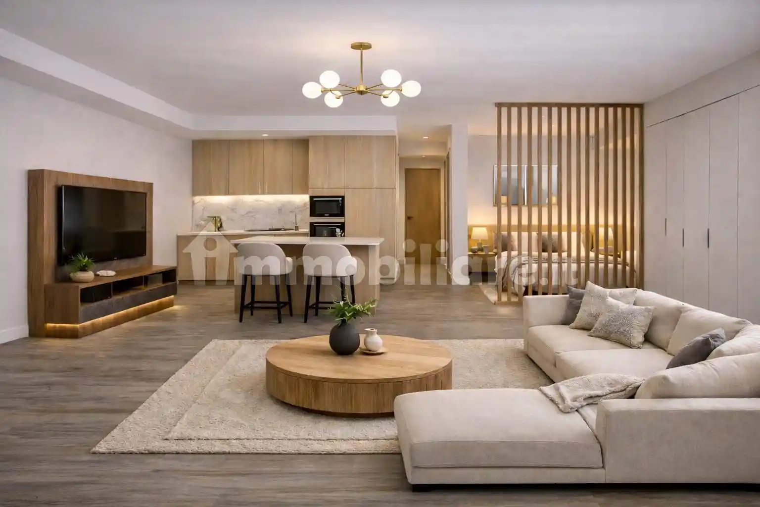 Appartamento in vendita a Castel Bolognese