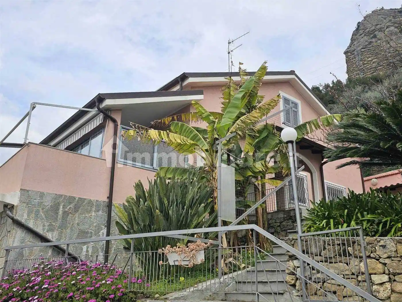 Villa in vendita a Ventimiglia