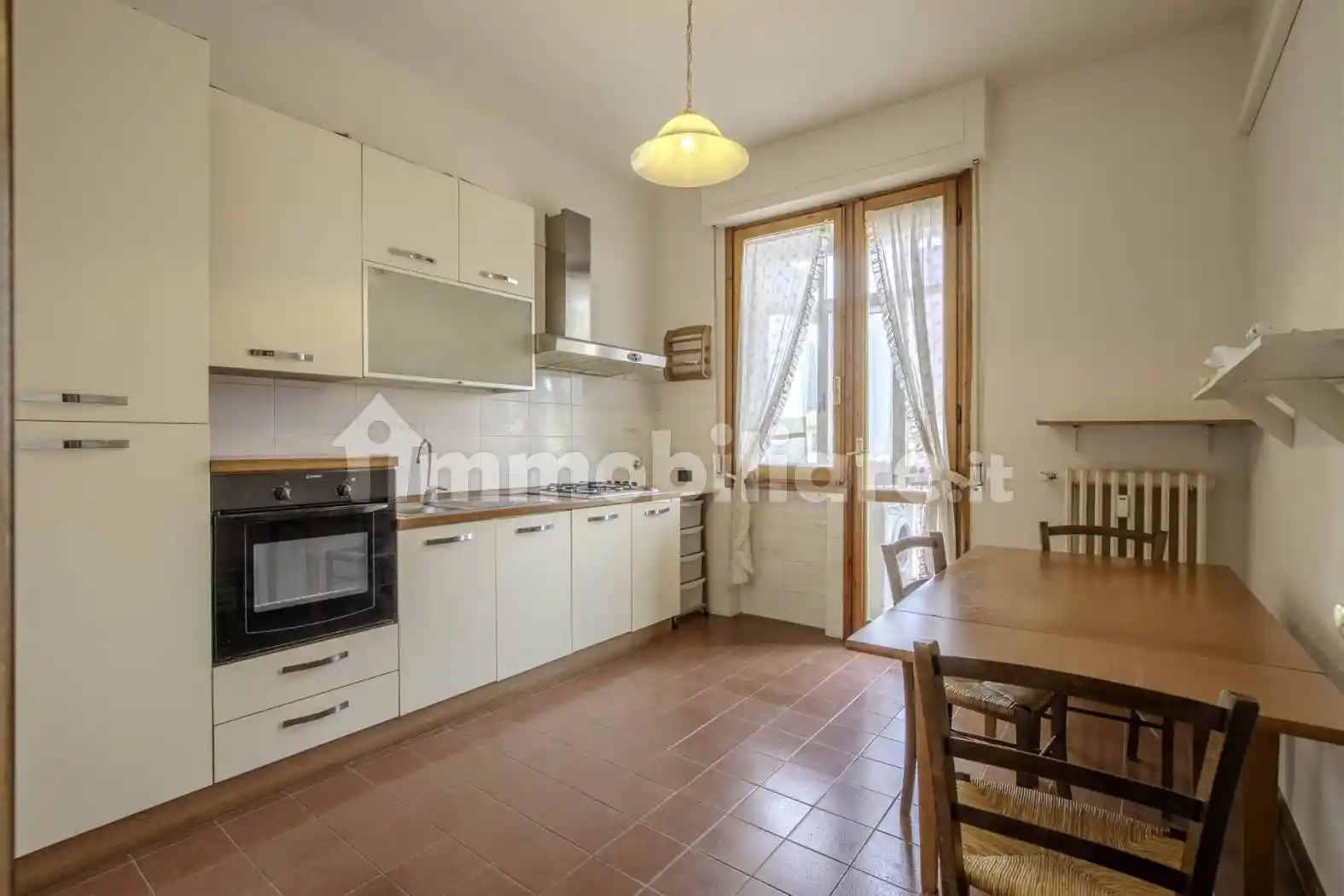 Appartamento in vendita a Firenze