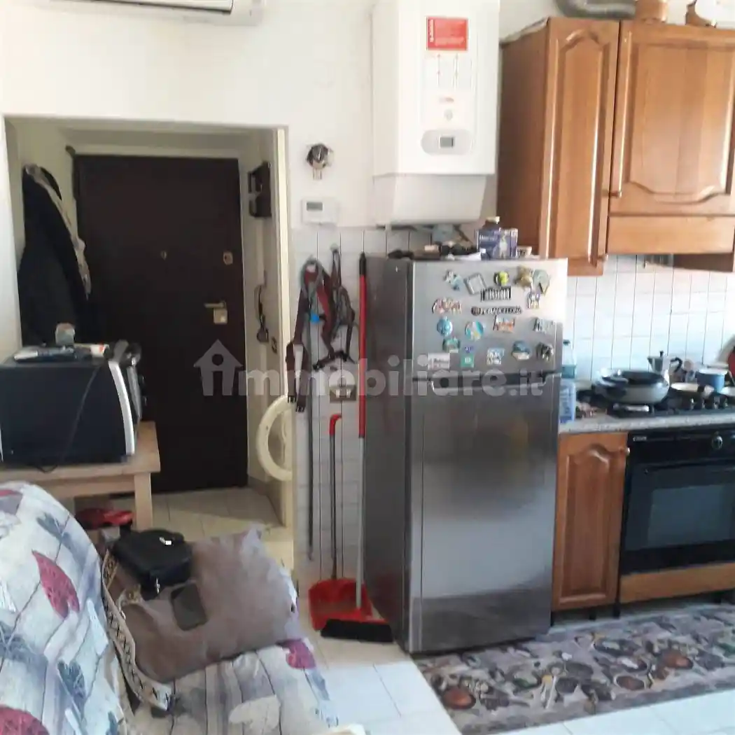 Appartamento in vendita a Livorno