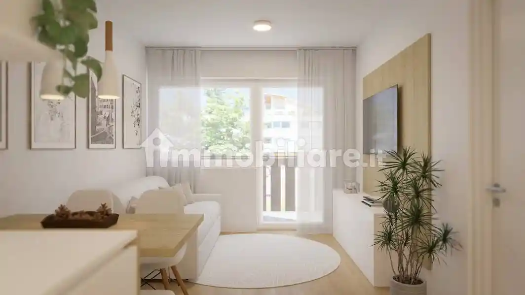 Appartamento in vendita a Brunico