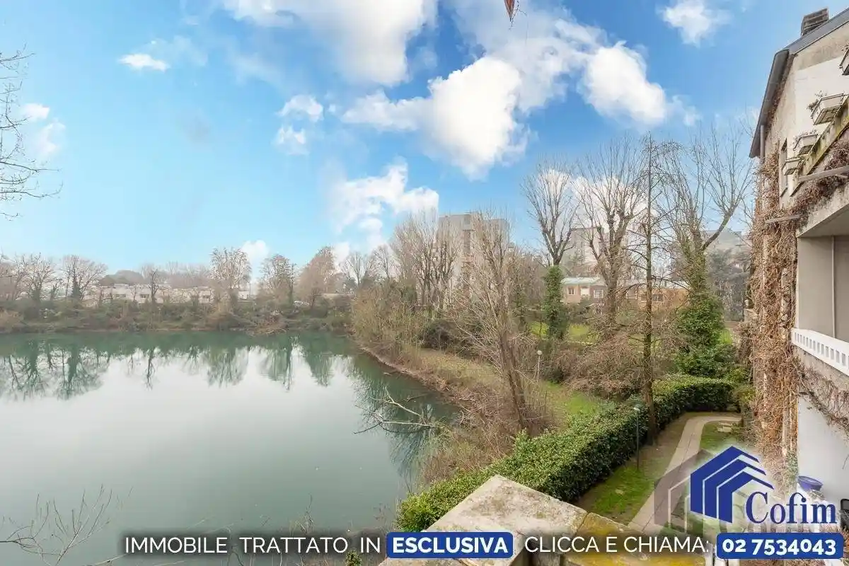 Appartamento in vendita a Segrate