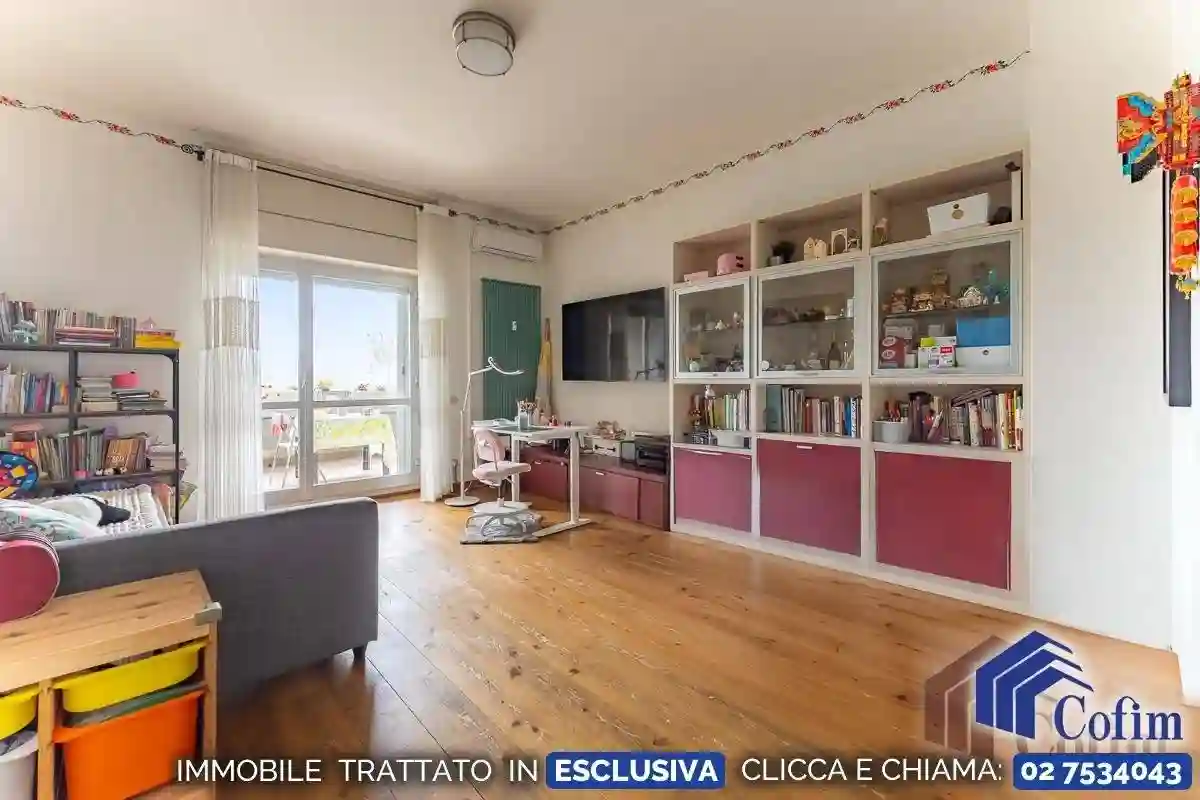 Appartamento - foto 5