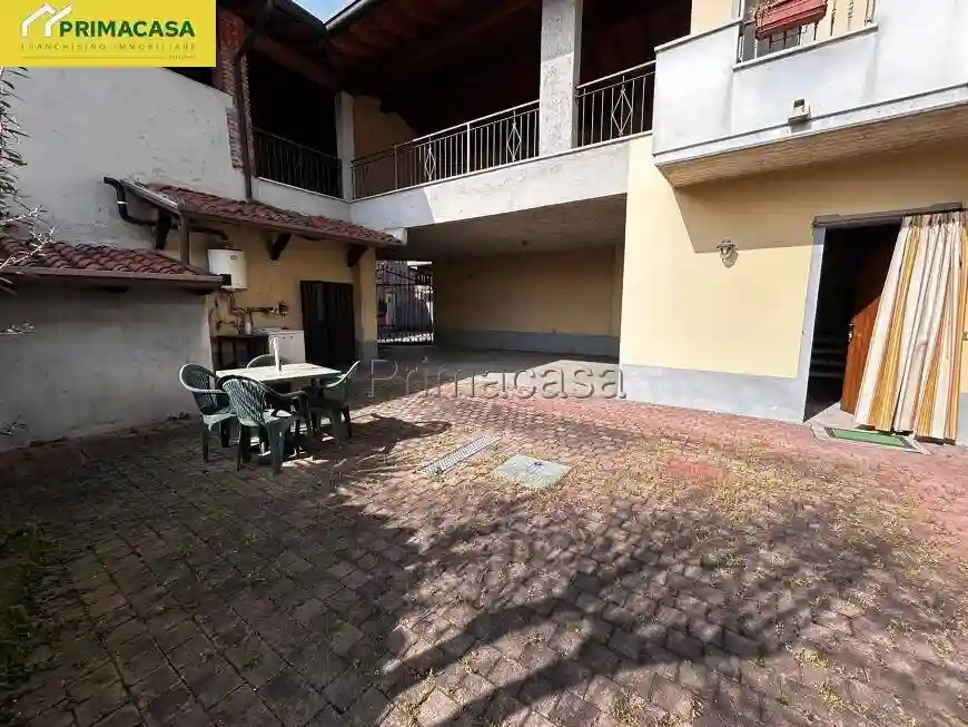 Casa indipendente - foto 2