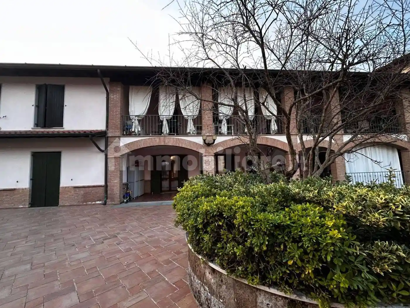 Appartamento in vendita a Gavardo