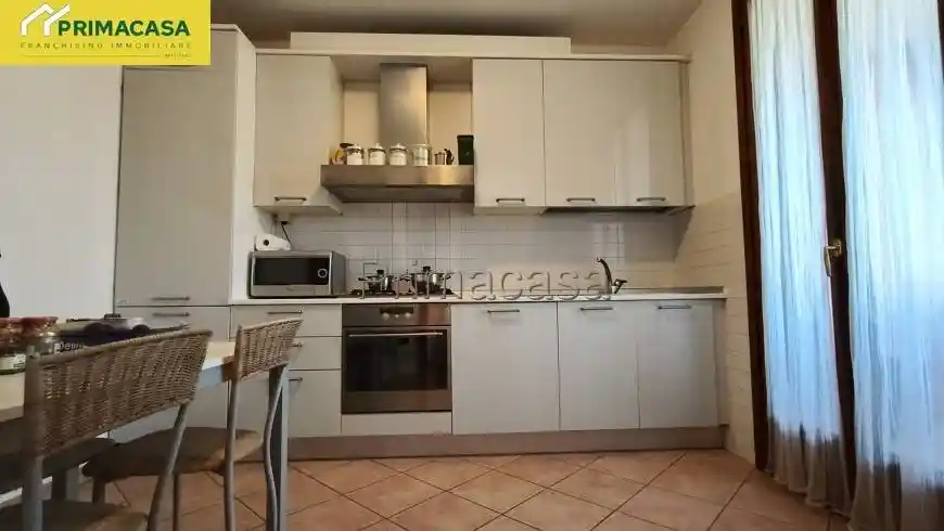 Villetta a schiera in vendita a Fabbrico