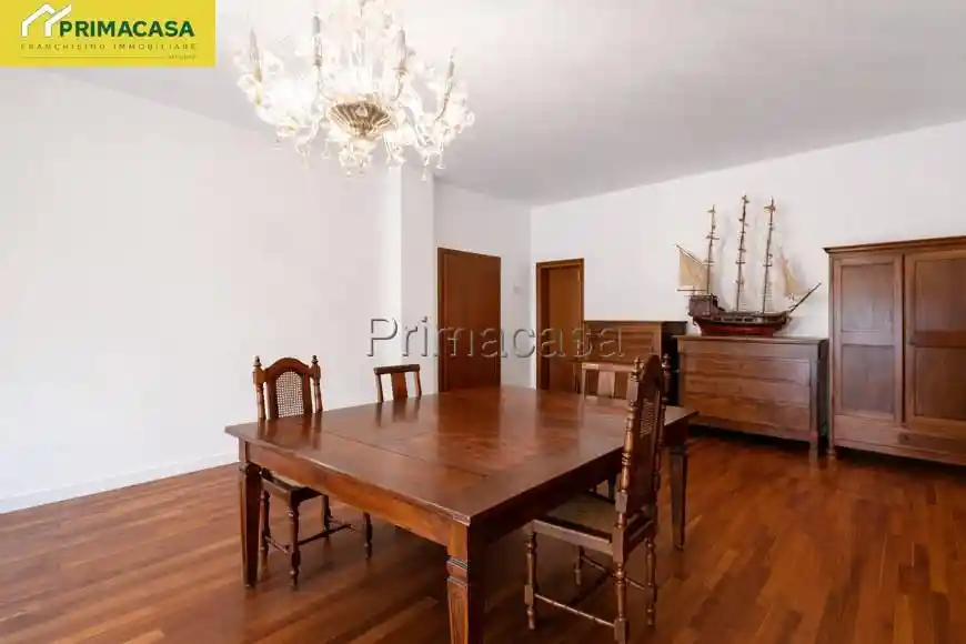 Appartamento in vendita a Carpi