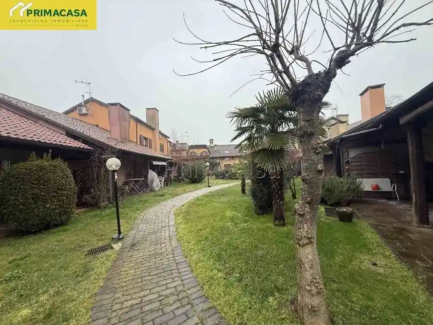 Appartamento in vendita a Porto Viro