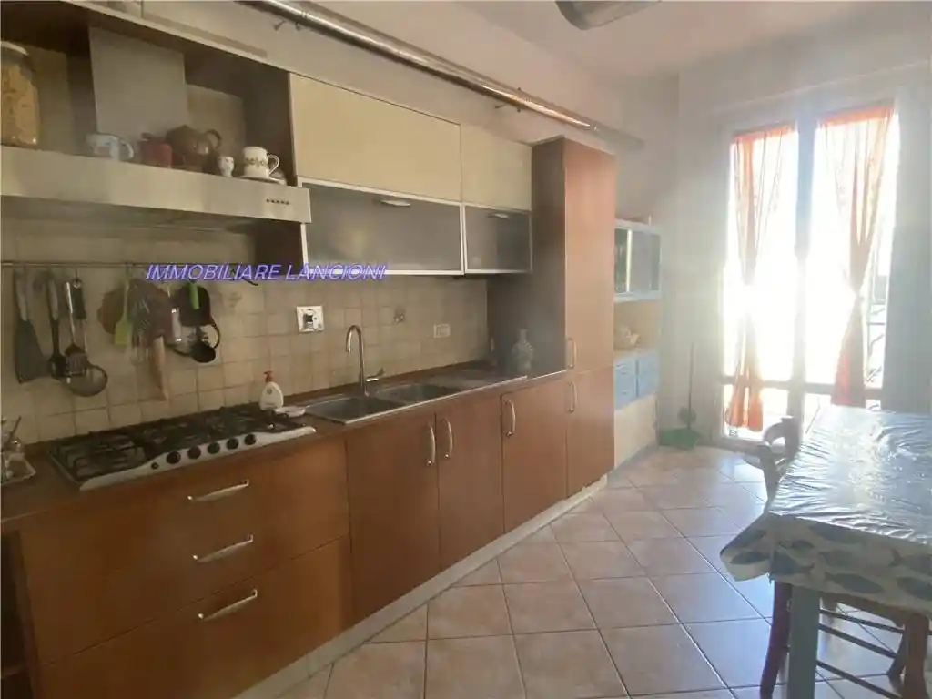 Appartamento in vendita a Scandicci