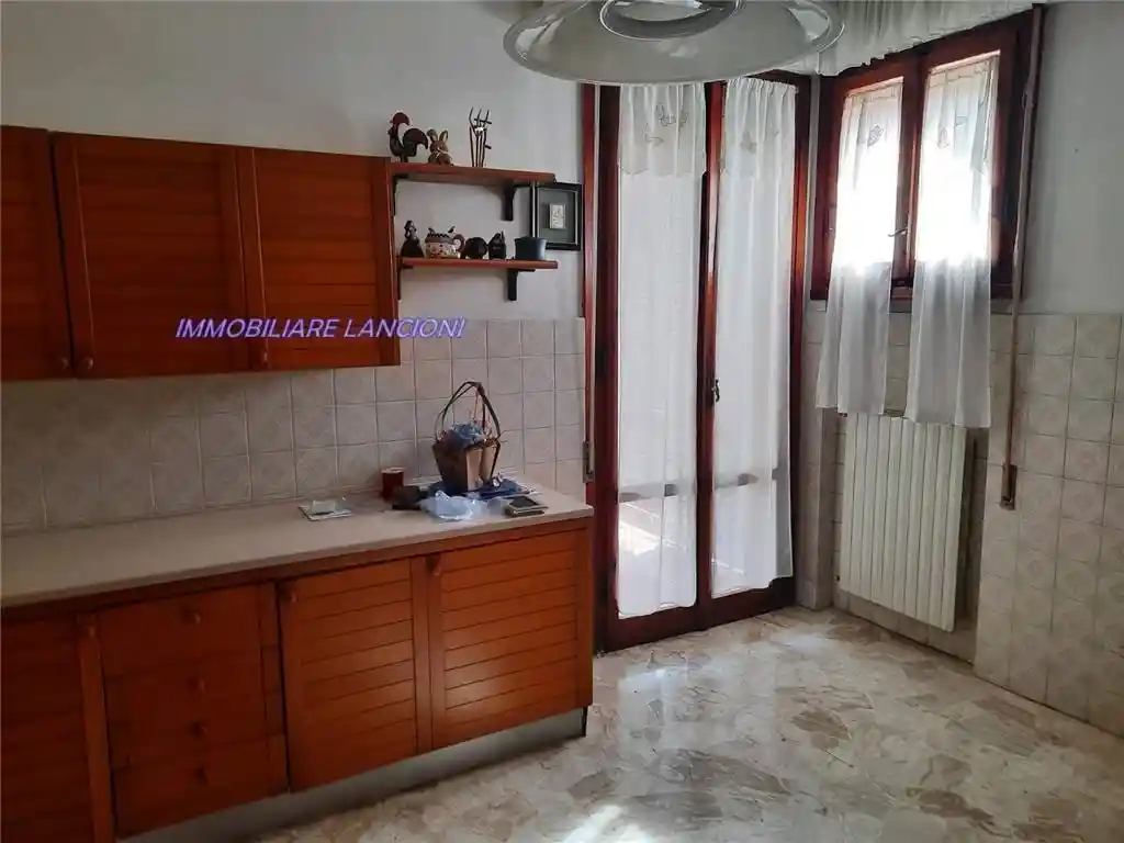 Appartamento in vendita a Scandicci