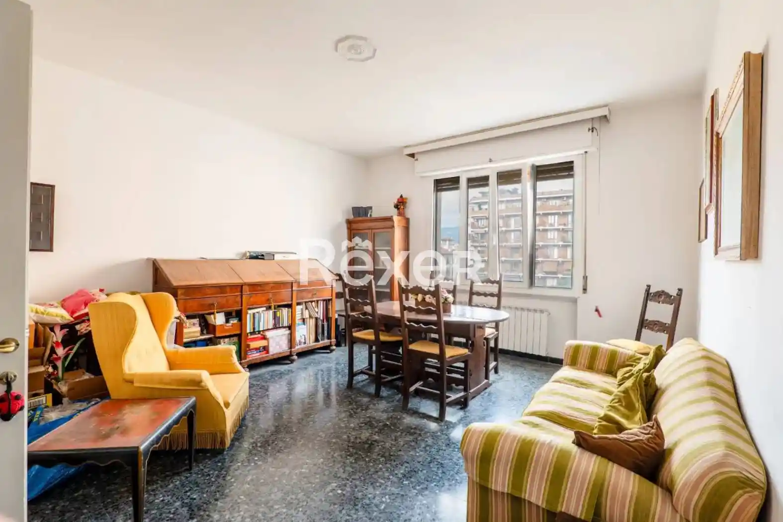 Appartamento in vendita a Firenze