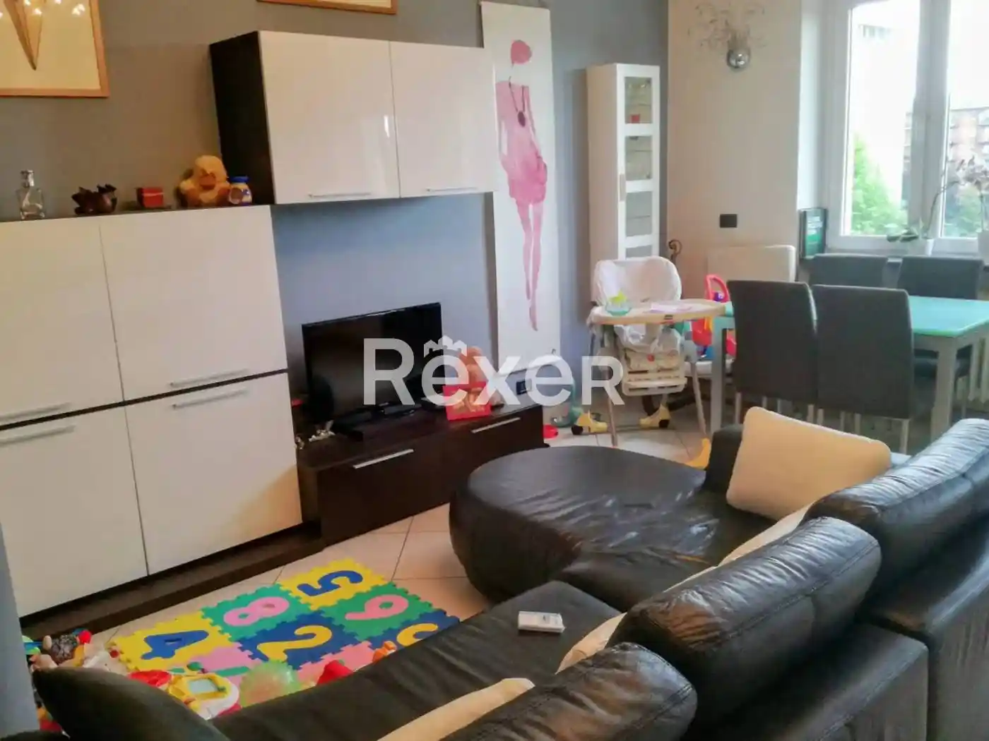 Appartamento in vendita a Torino