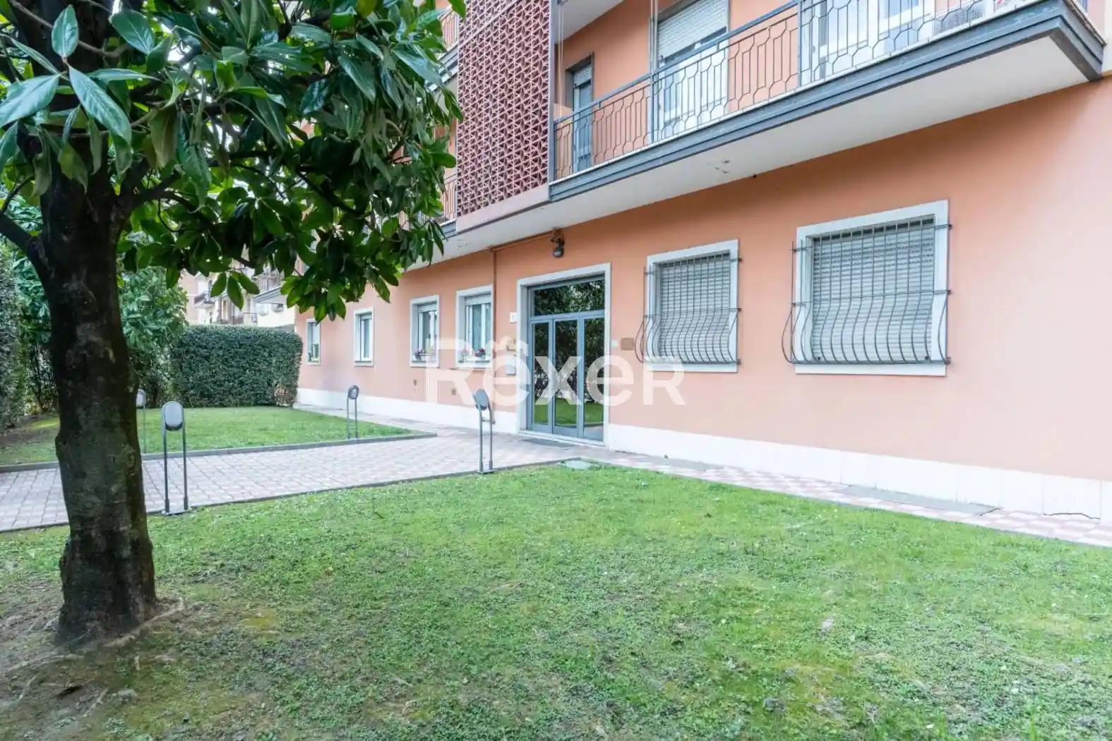 Appartamento in vendita a Brescia