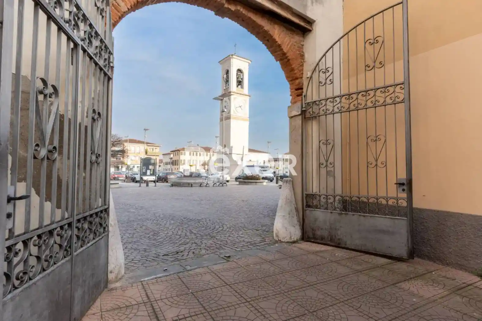 Appartamento in vendita a Travagliato