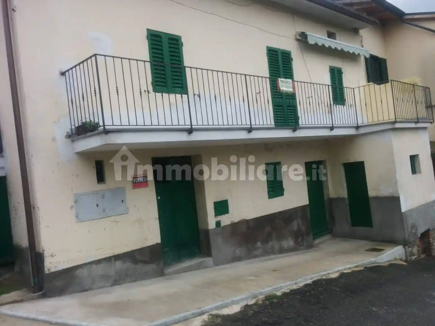 Casa indipendente in vendita a Castiglion Fiorentino