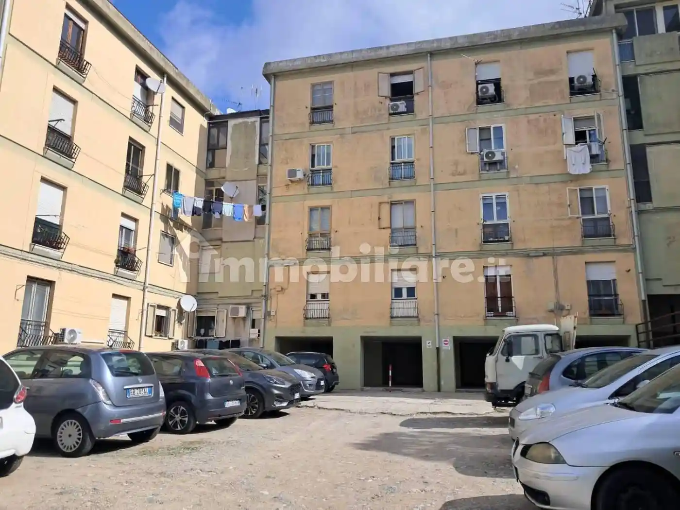 Appartamento in vendita a Catanzaro