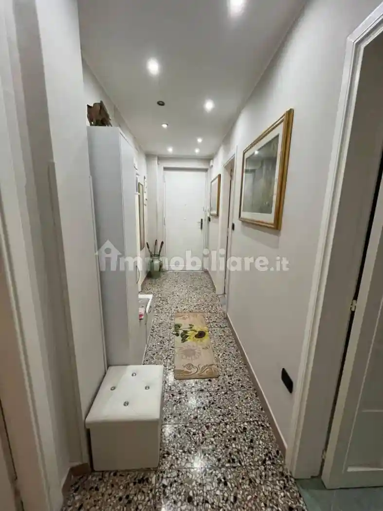 Appartamento in vendita a Catanzaro