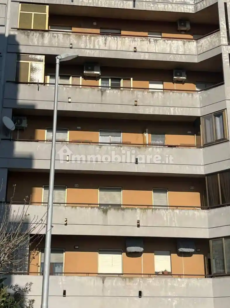 Appartamento in vendita a Catanzaro