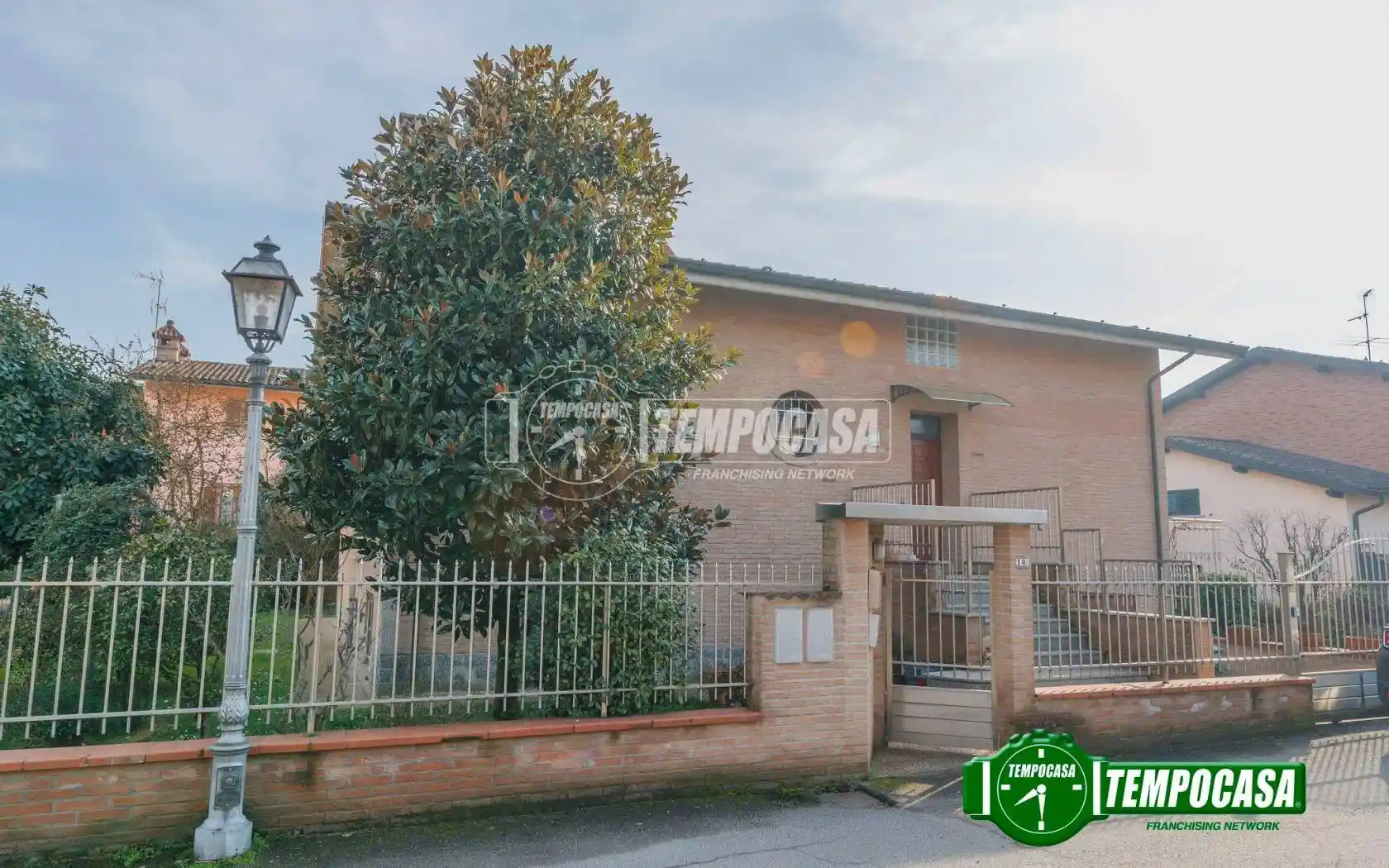 Villa in vendita a Borgarello