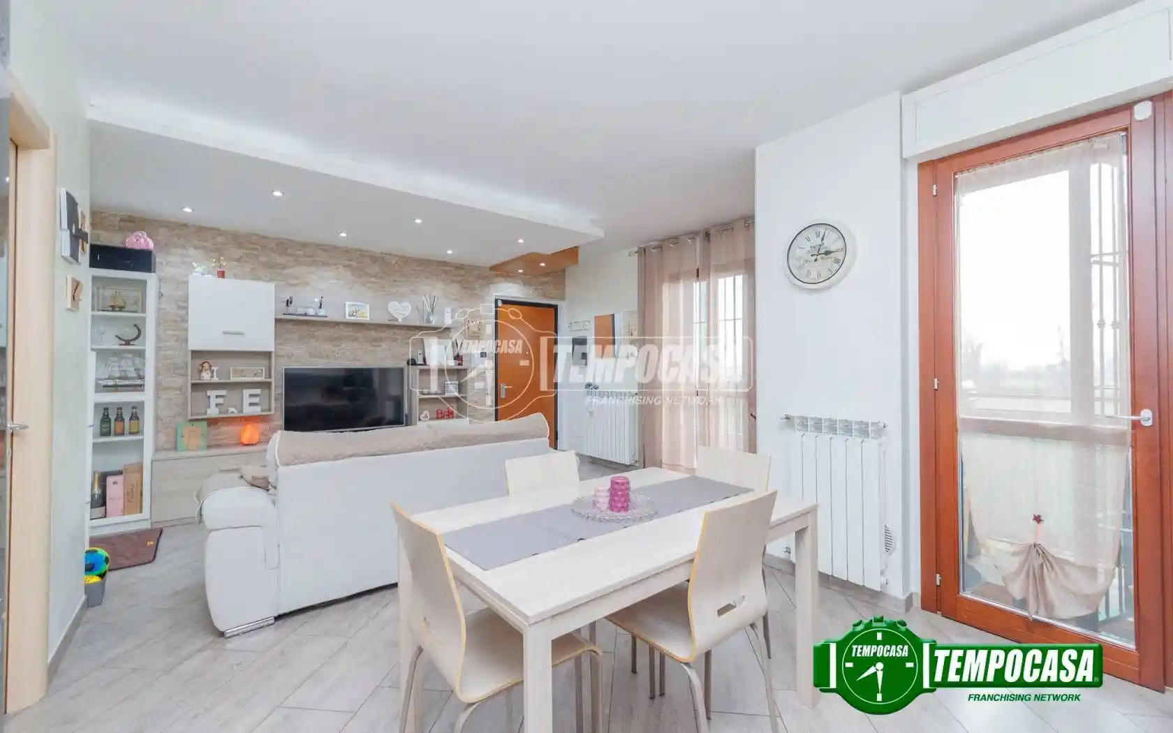 Appartamento in vendita a Vidigulfo