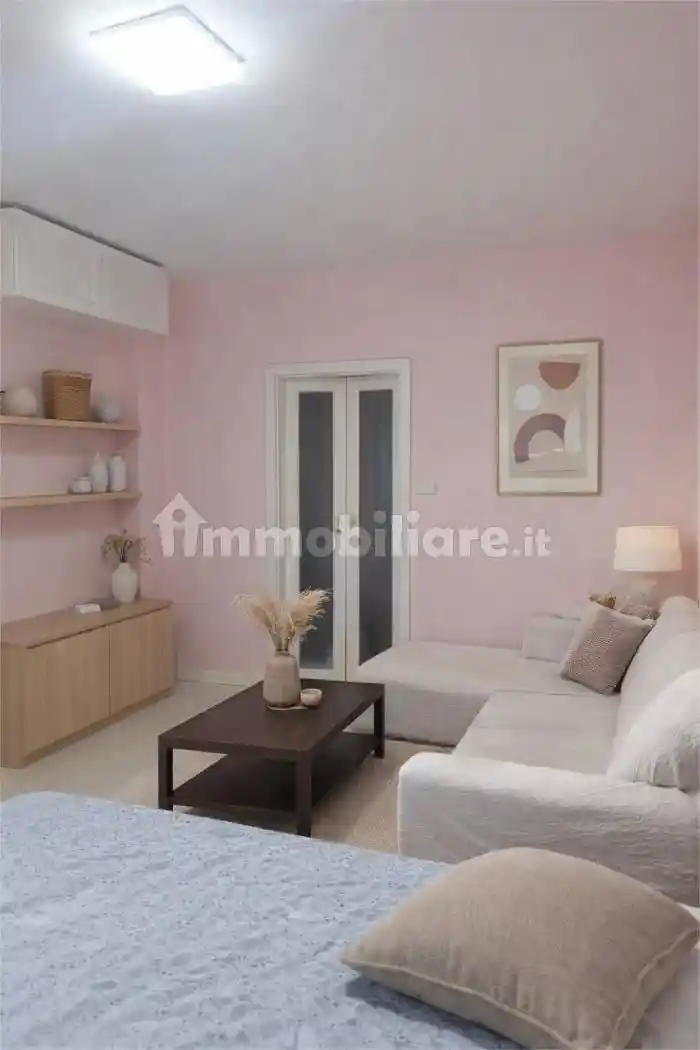 Appartamento in vendita a Trento