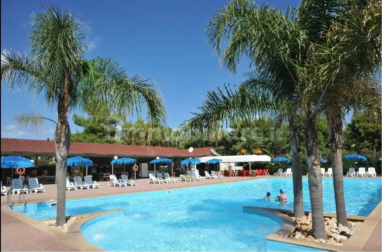 Appartamento in affitto a Vieste