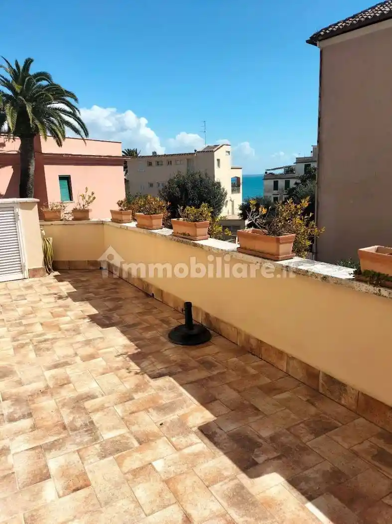 Appartamento in vendita a Anzio