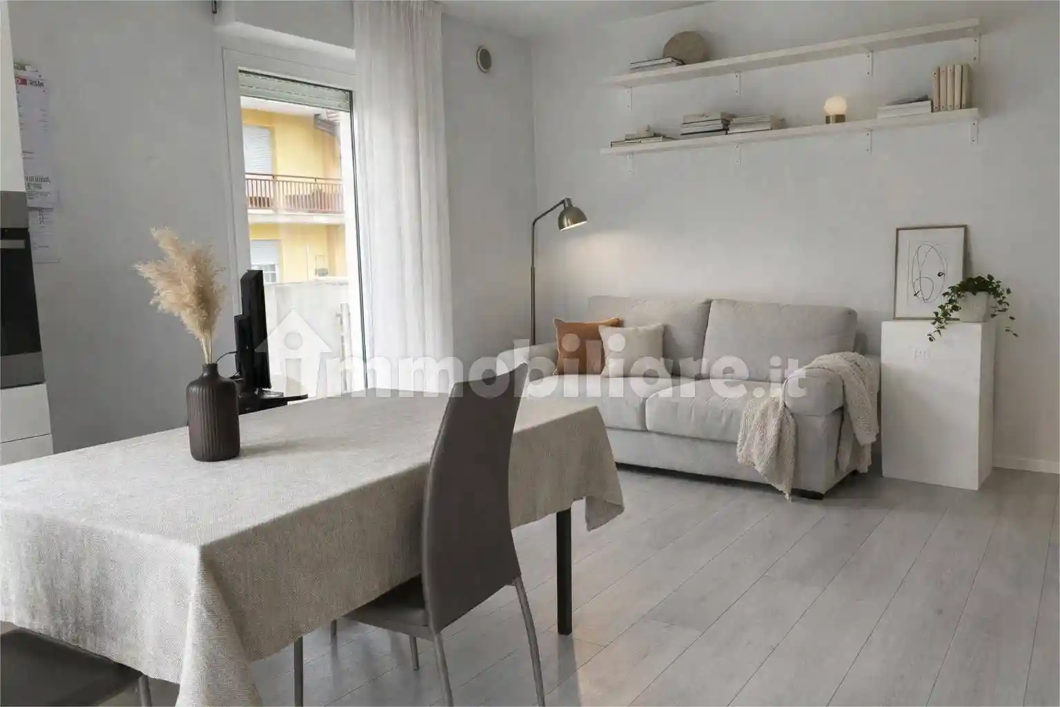 Appartamento in vendita a Mezzolombardo