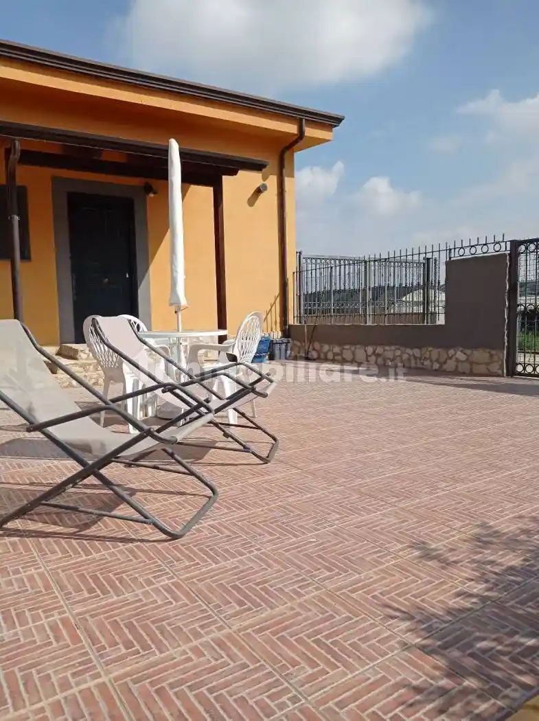 Appartamento in affitto a Giugliano in Campania