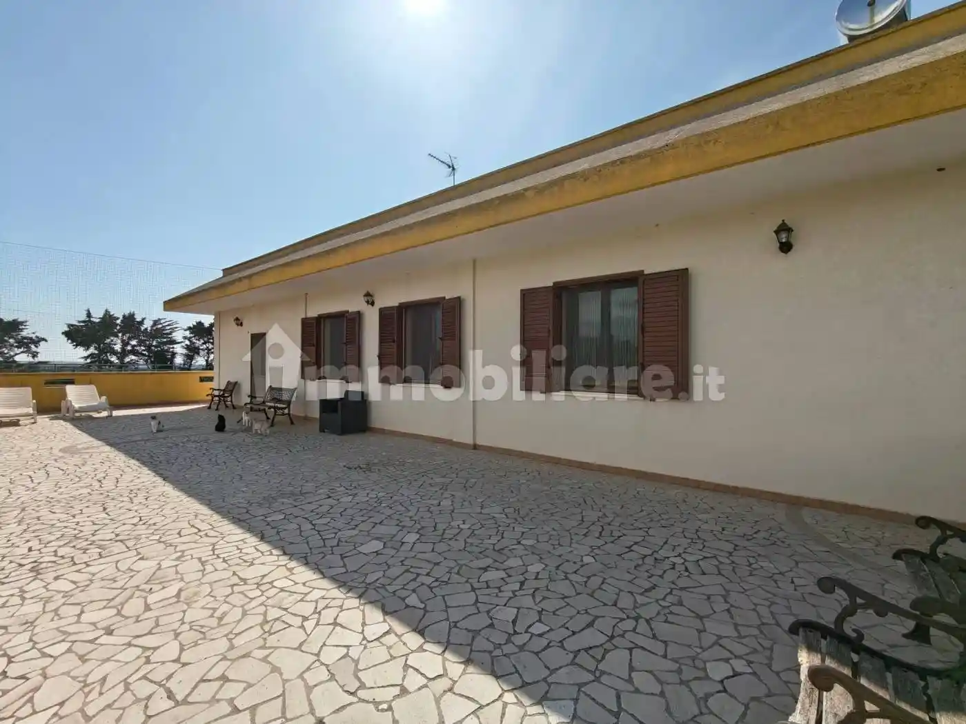 Villa in vendita a Gallipoli