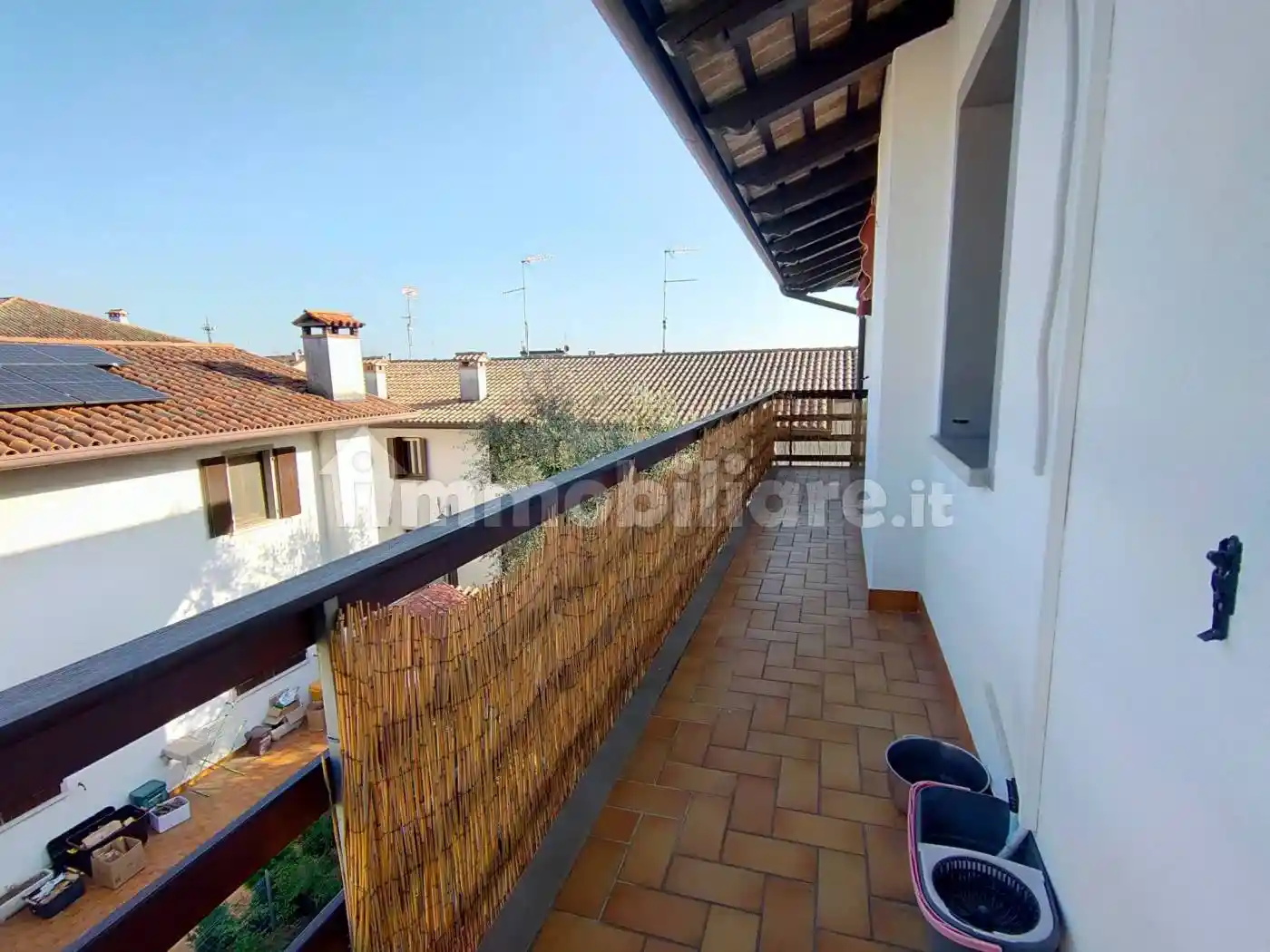 Attico - Mansarda in vendita a Pasian di Prato