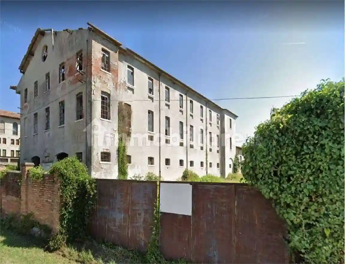 Palazzo - Stabile - foto 2