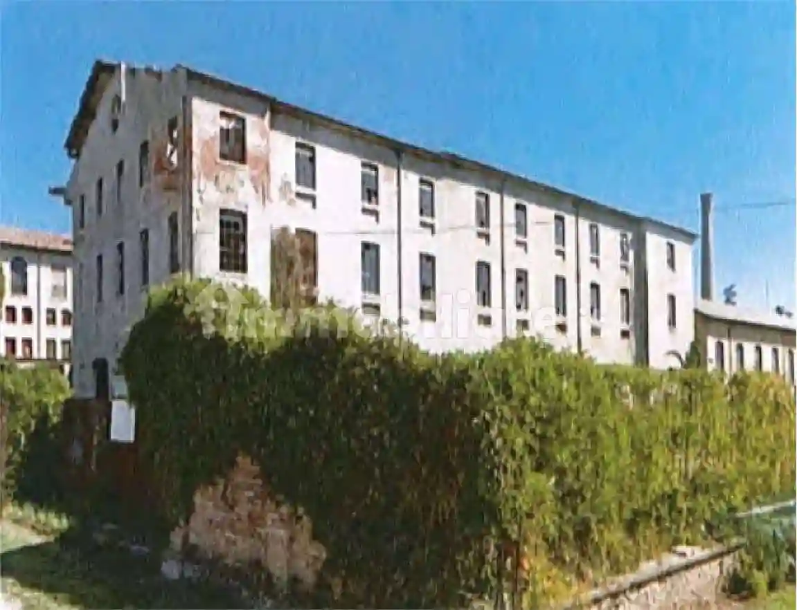 Palazzo - Stabile - foto 3