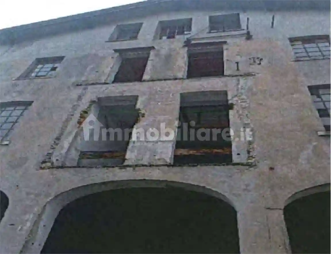 Palazzo - Stabile - foto 4