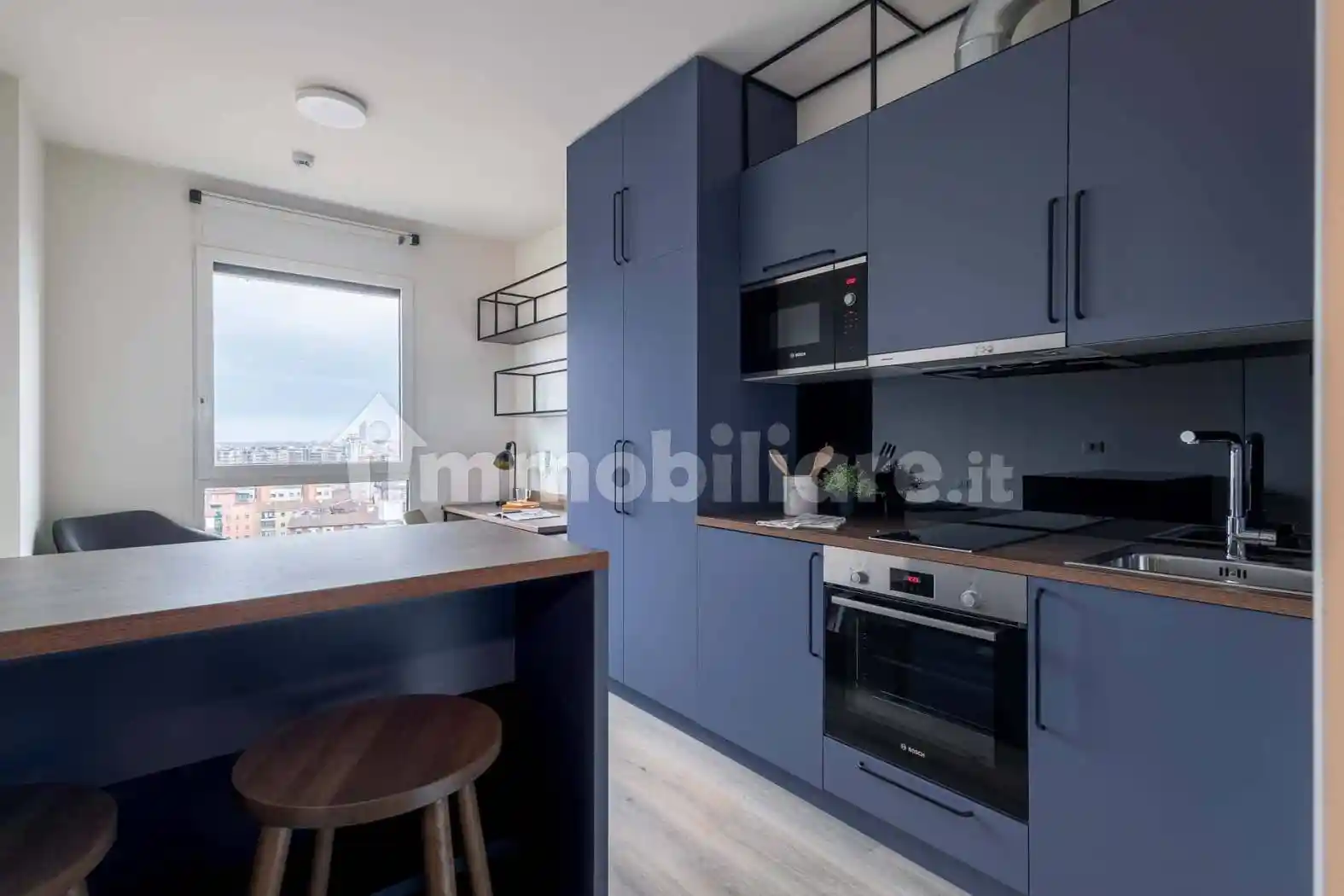 Appartamento in affitto a Bologna