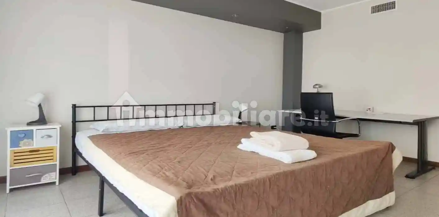 Appartamento in affitto a Trezzano sul Naviglio