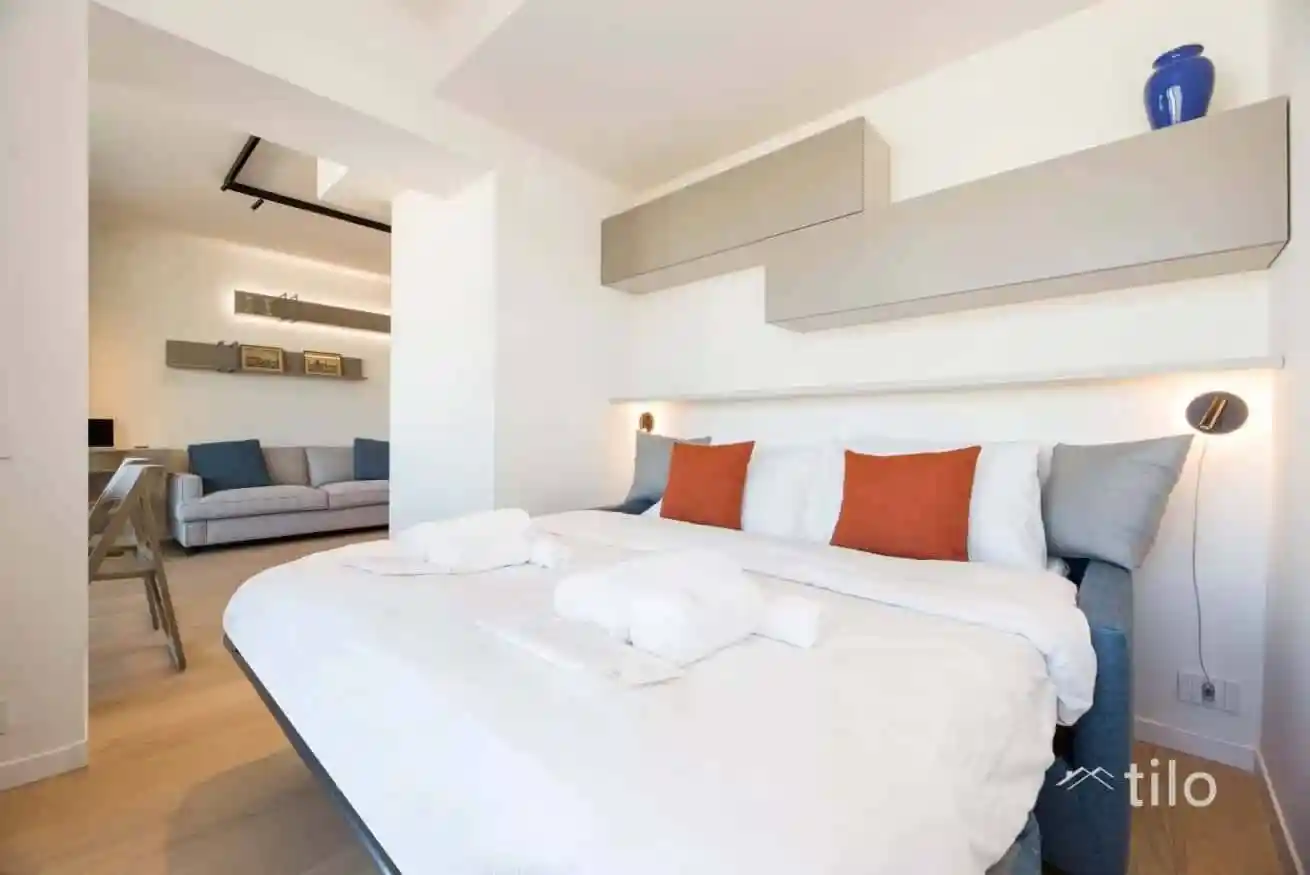 Appartamento in affitto a Genova