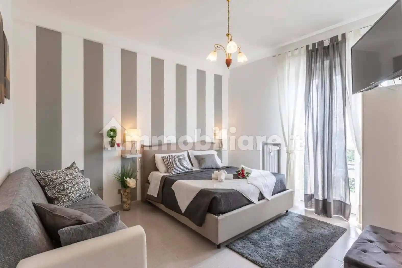 Appartamento in affitto a Verona