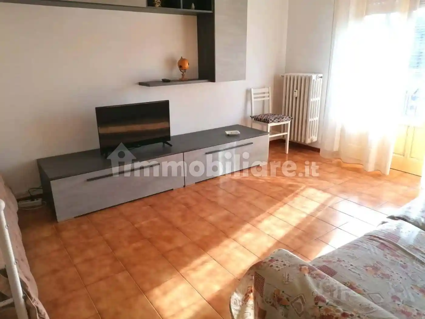 Appartamento in affitto a Novara