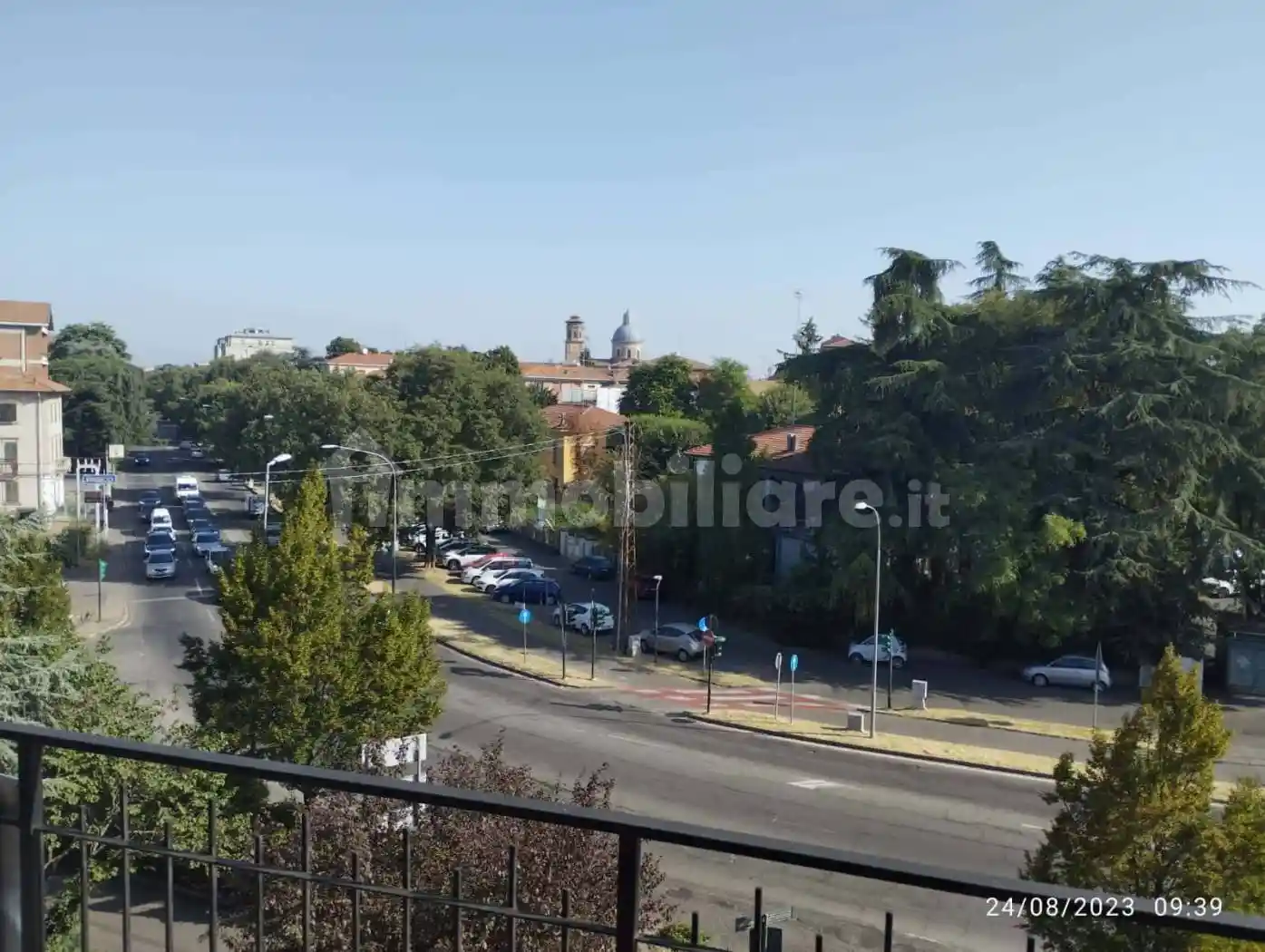 Appartamento in affitto a Reggio Emilia