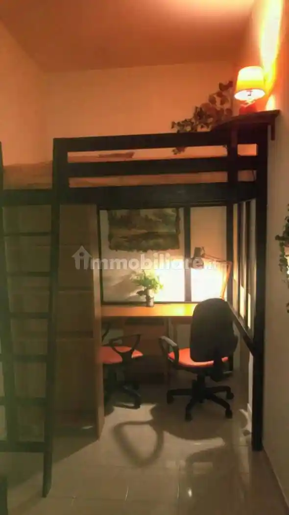 Appartamento in affitto a Napoli