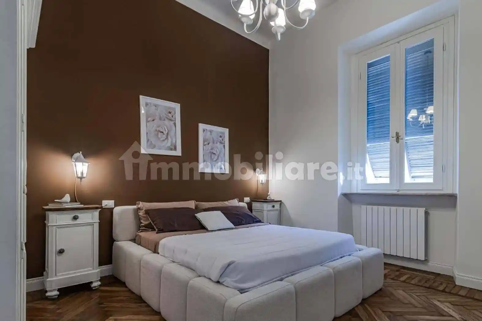 Appartamento in affitto a Monza