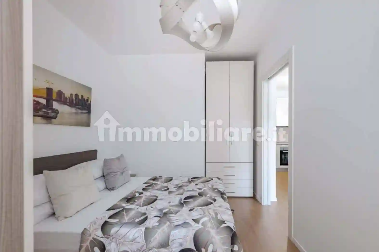 Appartamento - foto 5